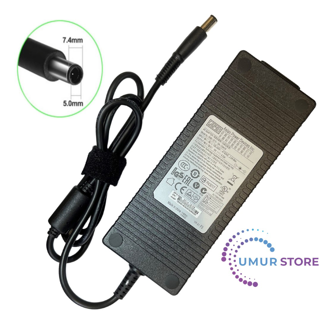 Casper Excalibur G770.9300-8EG Adaptörü