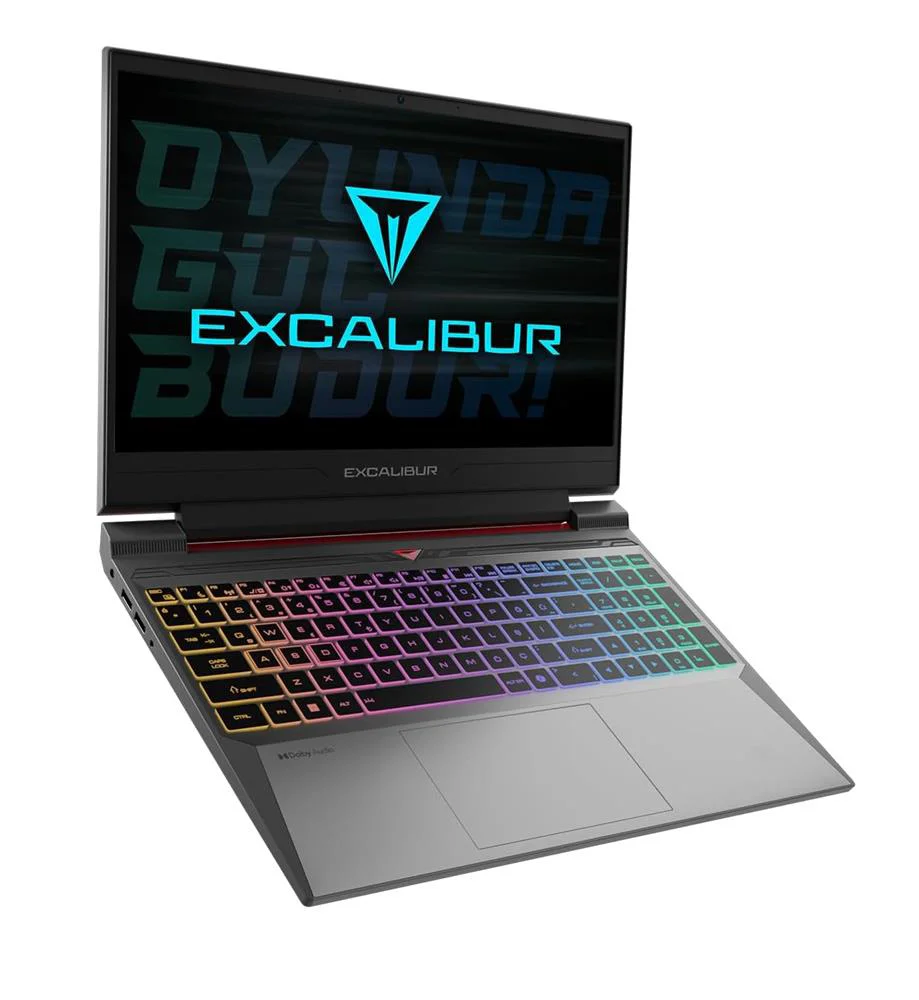 Casper Excalibur G880.240H-CQ60X-C Core U7 240H 24GB 1TB 8GB RTX5