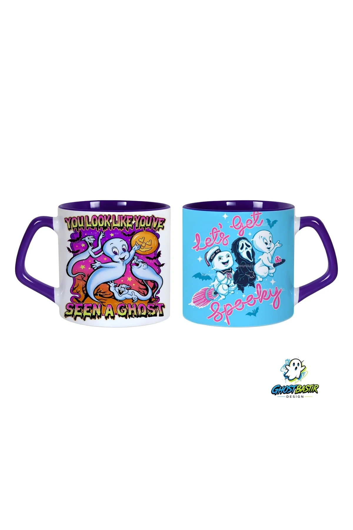 Casper Kupa Bardak | Tek Adet 0639