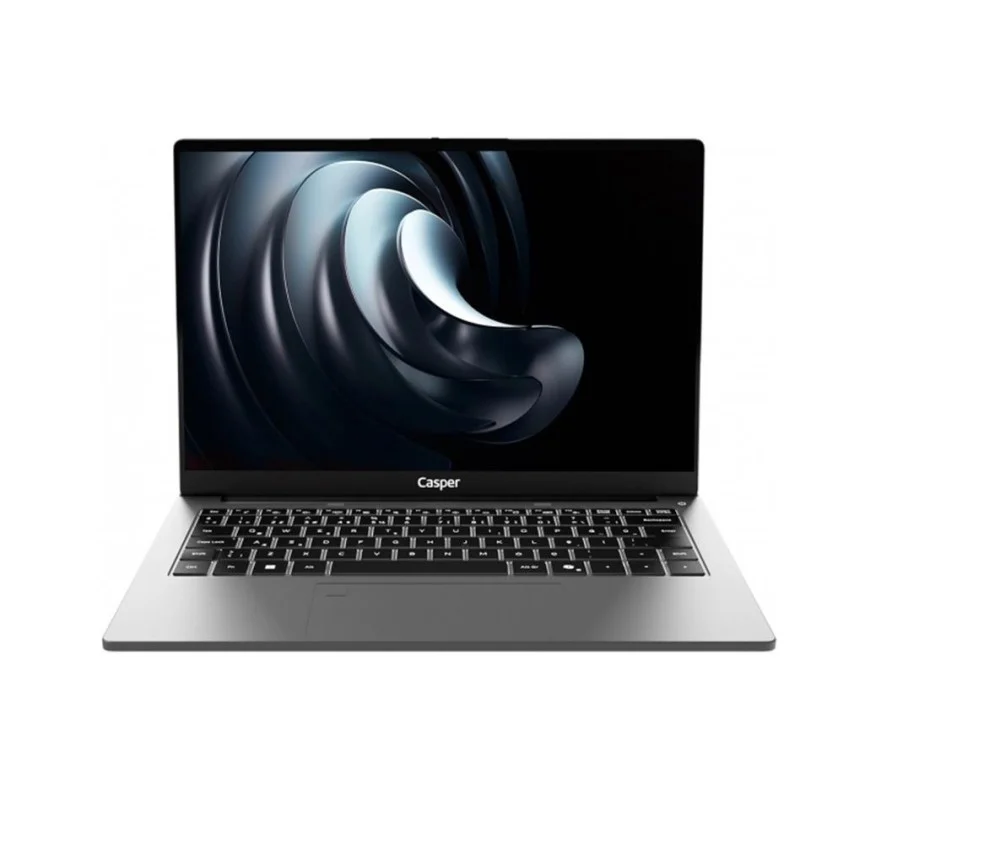 Casper NevoPro P40 NP40.210H-BE00X-G-F U5 210H 16GB 500GB 14" Ult