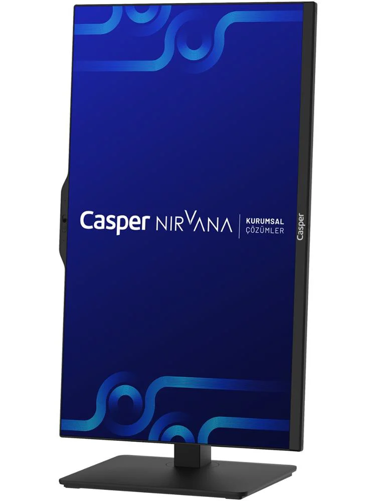 Casper Nirvana A90.1342-BE00X-V-S Siyah Intel Core i5-13420H 16GB