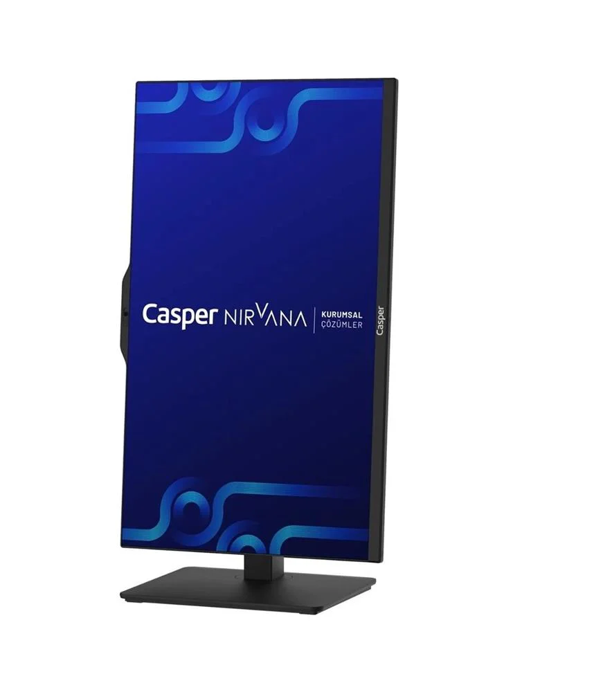 Casper Nirvana A90.1362-BE00X-V-S Siyah Intel Core i7 13620H 16GB