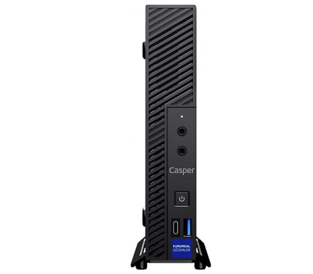 Casper Nirvana M400 M4H.1440-BE00X-V00 Intel i5 14400 16GB RAM 50