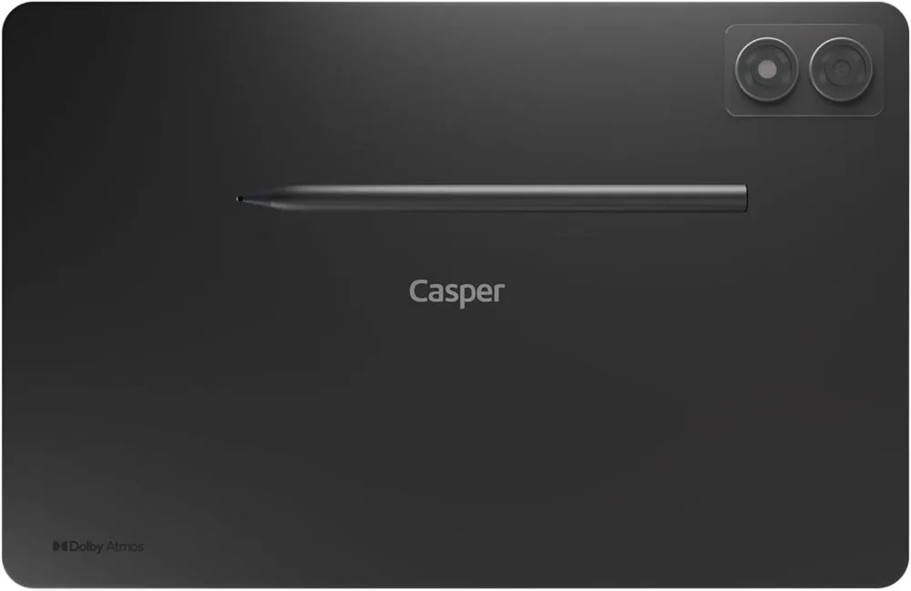 Casper PAD H10 12.6" OLED Tablet 8GB RAM 256GB + Casper H10 Table