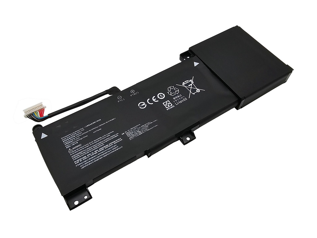 Casper SQU-1723, SQU-1724 Bataryası, Laptop Pili / RQL-006