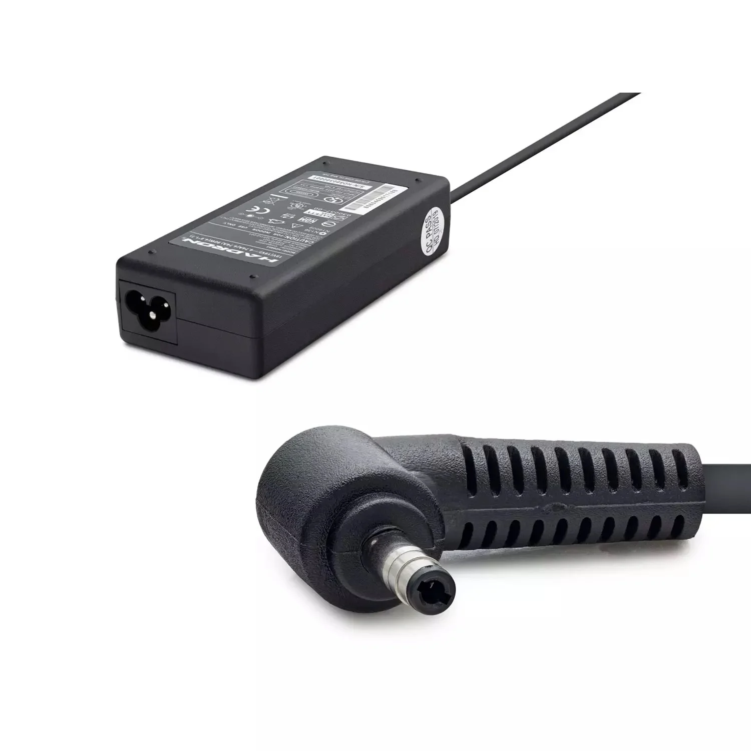 Casper Uyumlu Laptop Şarj Adaptörü 19v 3.42a 65w 4.0x1.7mm Casper Uyumlu Laptop Şarj Adaptörü 19v 3.42a 65w 4.0x1.7mm