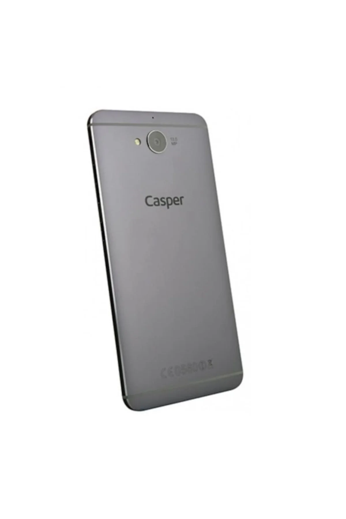Casper Via A1 Kasa Kapak Füme Yantuş Yok