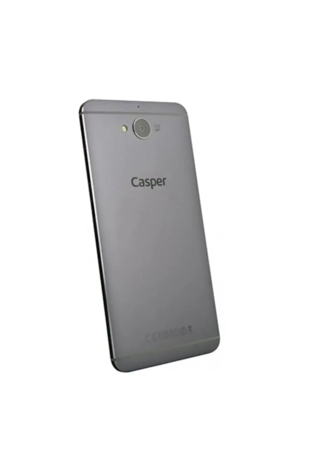 Casper Via A1 Kasa Kapak Füme Yantuş Yok