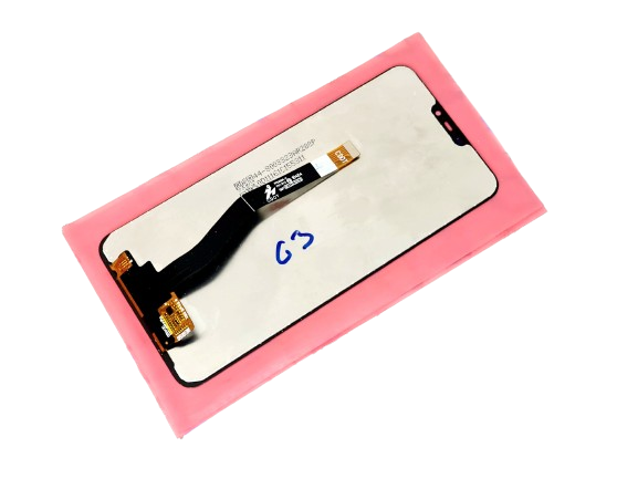 Casper Via G3 Lcd Ekran Dokunmatik Orijinal