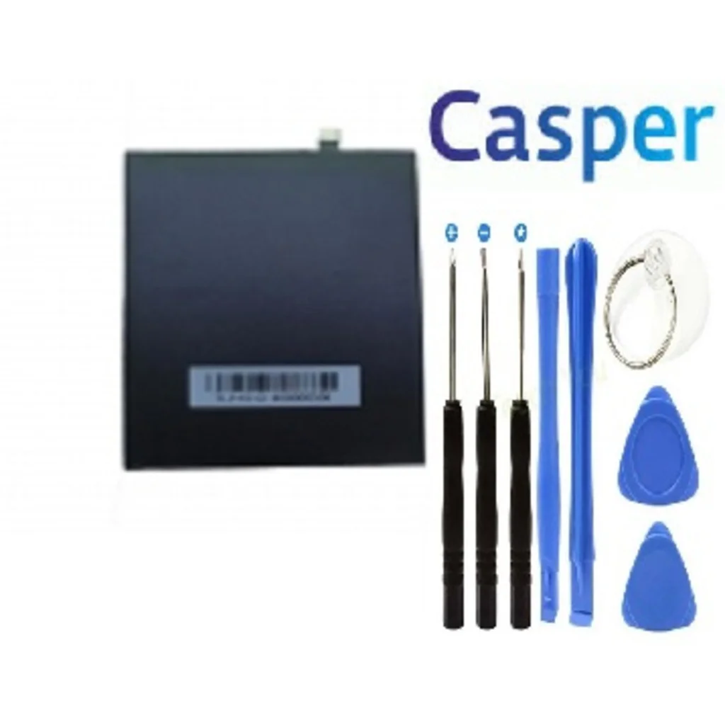 Casper Via M1 Pil Batarya Tlp1512 ve Tamir Seti Fiyatı, Yorumları ve Özellikleri