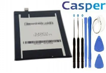 Casper Via M3 Pil Bataryave Tamir seti Casper Via M3 Pil Bataryave Tamir seti