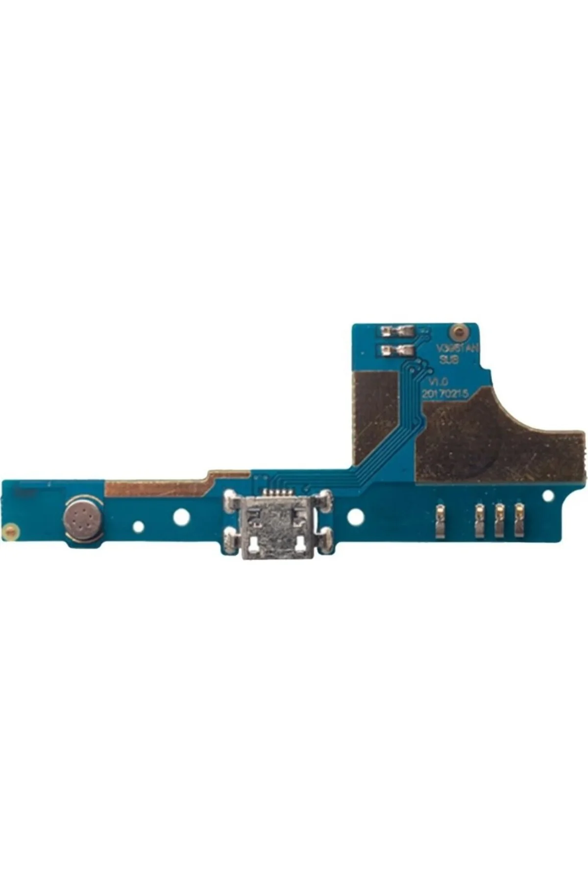 CASPER VİA M3 Şarj Bordu Alt Bord