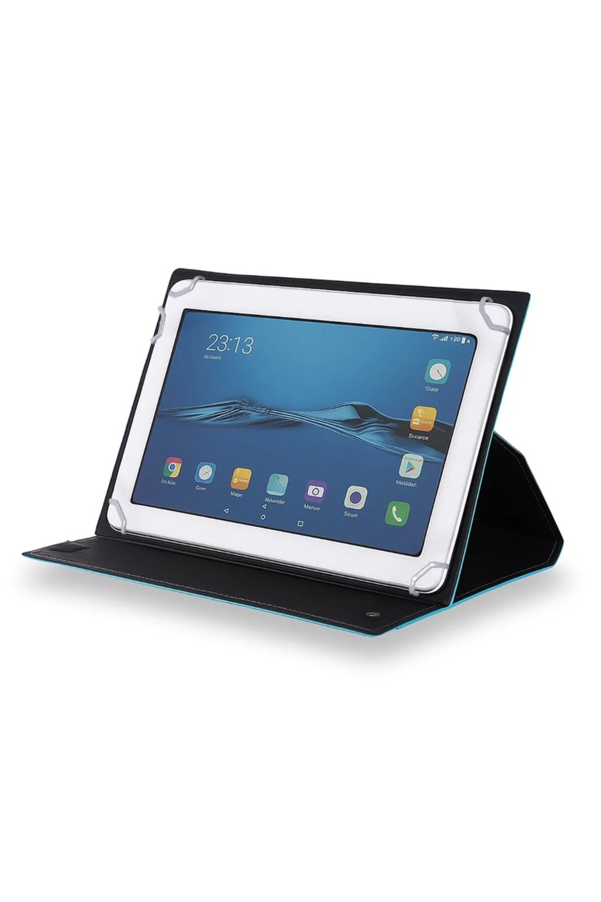 CASPER VIA S10 MTK8127 QUAD CORE 10.1" Tablet Uyumlu Standlı Tabl