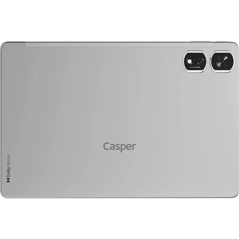 Casper Via S50 8GB Ram (4GB RAM+4GB VRAM) 128GB 11" FHD Android T