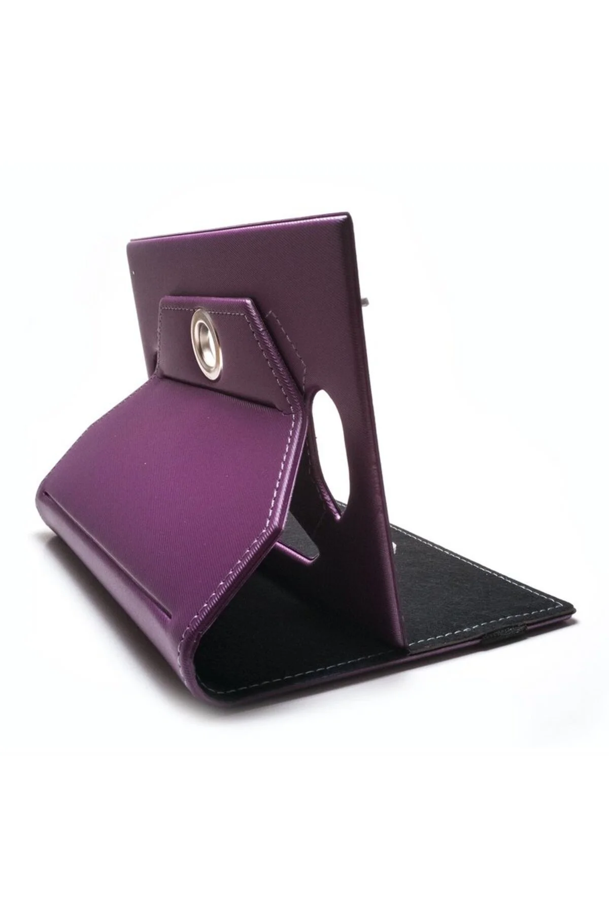 Casper VIA T18-W - 8" Tablet Uyumlu Standlı Üniversal Kapaklı Tab