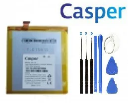 CASPER VİA V5 PİL BATARYA VE TAMİR SETİ Fiyatı, Yorumları ve Özellikleri
