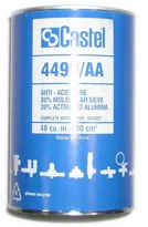 Castel 4490/A H48 Kartuş Drayer