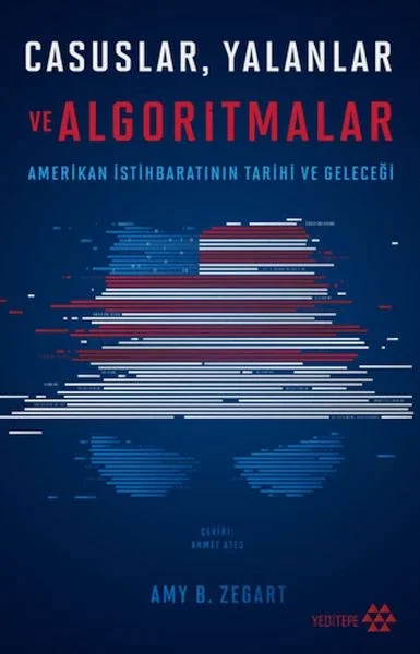 Casuslar Yalanlar ve Algoritmalar Fiyatı, Yorumları ve Özellikleri