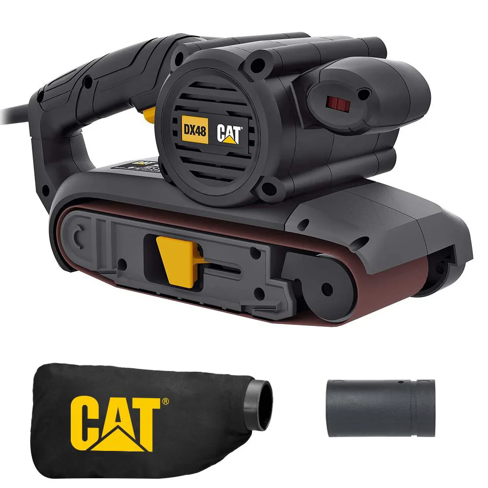 CAT DX48 950Watt Profesyonel Devir Ayarlı Tank Zımpara CAT DX48 950Watt Profesyonel Devir Ayarlı Tank Zımpara Fiyatı, Yorumları ve Özellikleri