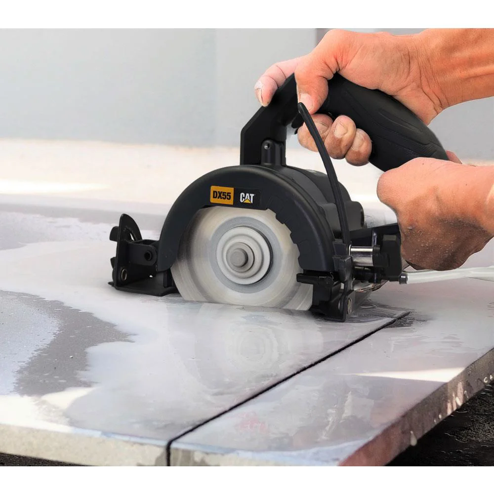 CAT DX55 1400Watt 110mm Profesyonel Sulu/Kuru Seramik Kesme CAT DX55 1400Watt 110mm Profesyonel Sulu/Kuru Seramik Kesme Fiyatı, Yorumları ve Özellikleri