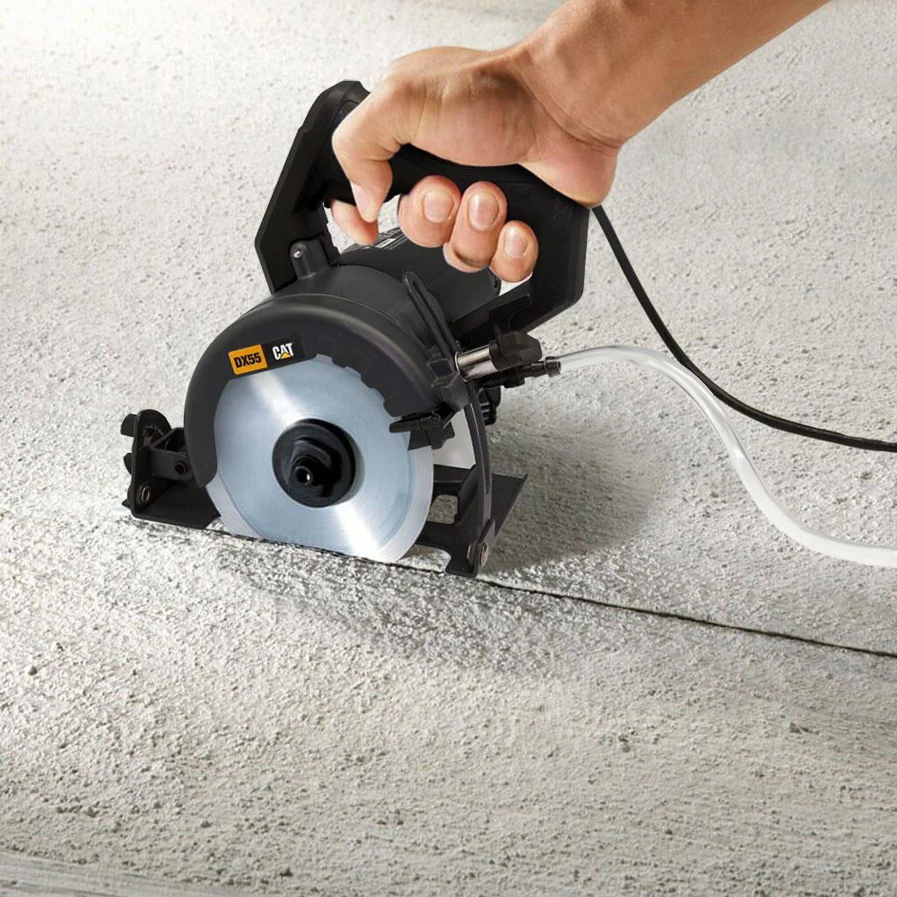 CAT DX55 1400Watt 110mm Profesyonel Sulu/Kuru Seramik Kesme CAT DX55 1400Watt 110mm Profesyonel Sulu/Kuru Seramik Kesme Fiyatı, Yorumları ve Özellikleri