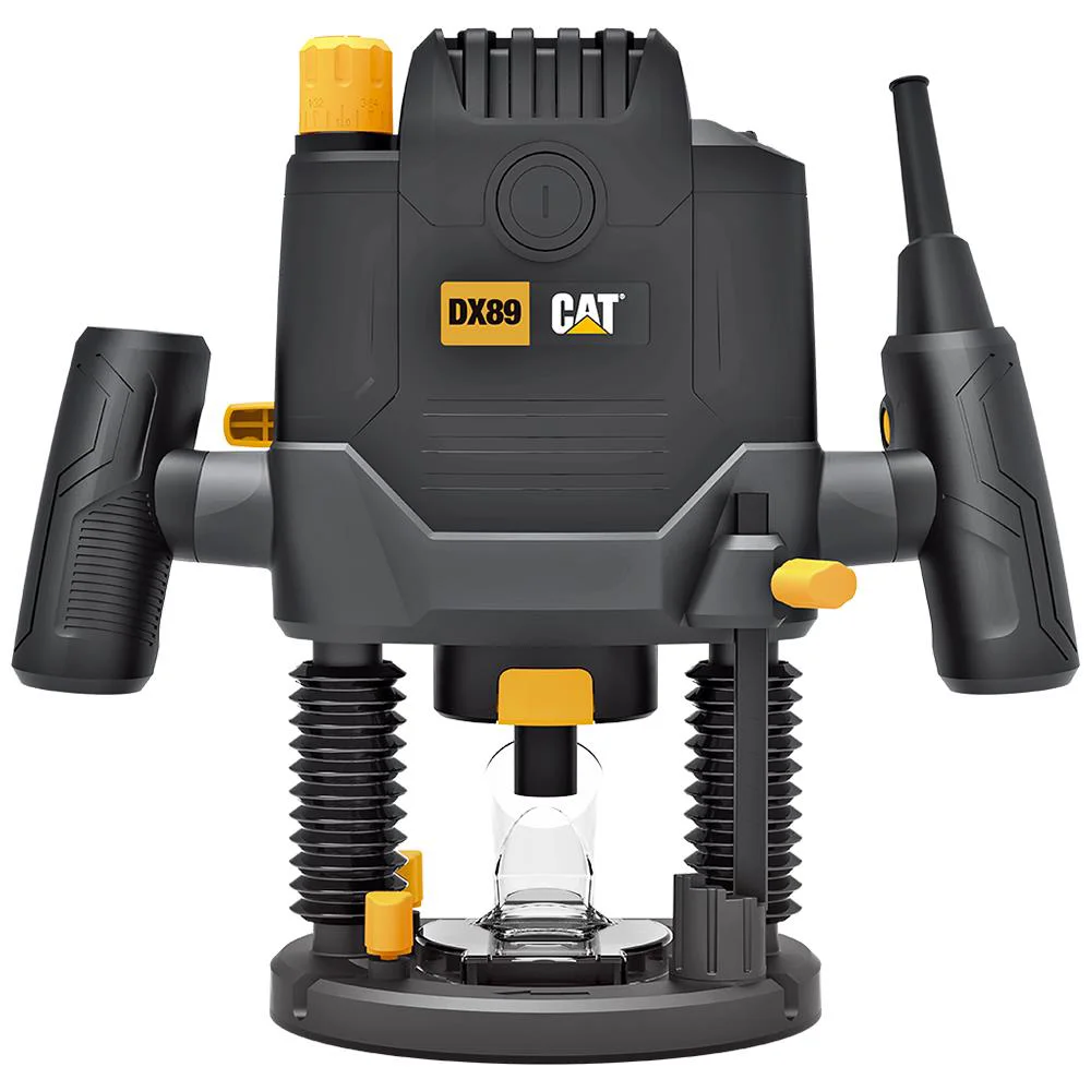CAT DX89 2100Watt 12mm Profesyonel El Frezesi CAT DX89 2100Watt 12mm Profesyonel El Frezesi Fiyatı, Yorumları ve Özellikleri