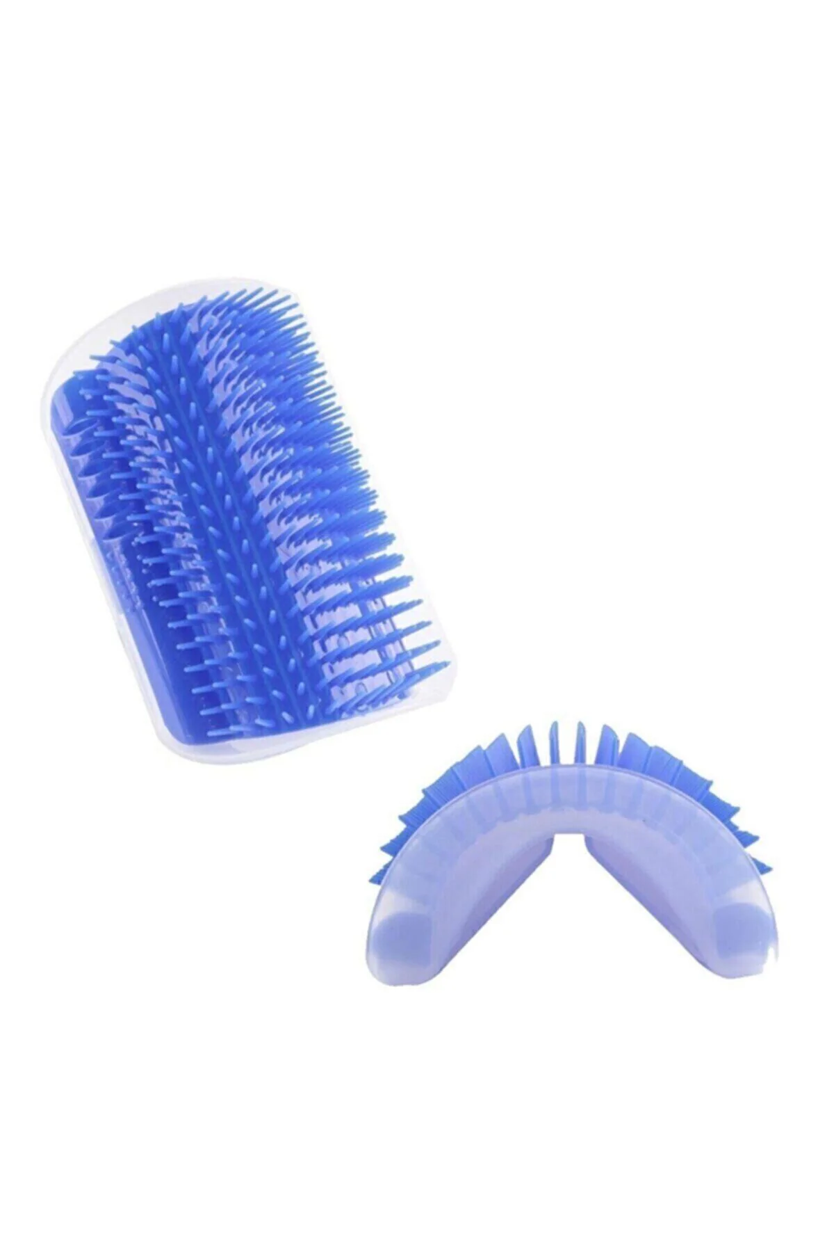 Cat It Catnipli Kedi Köpek Kaşınma Aparatı Duvara Masaya Monte Ed