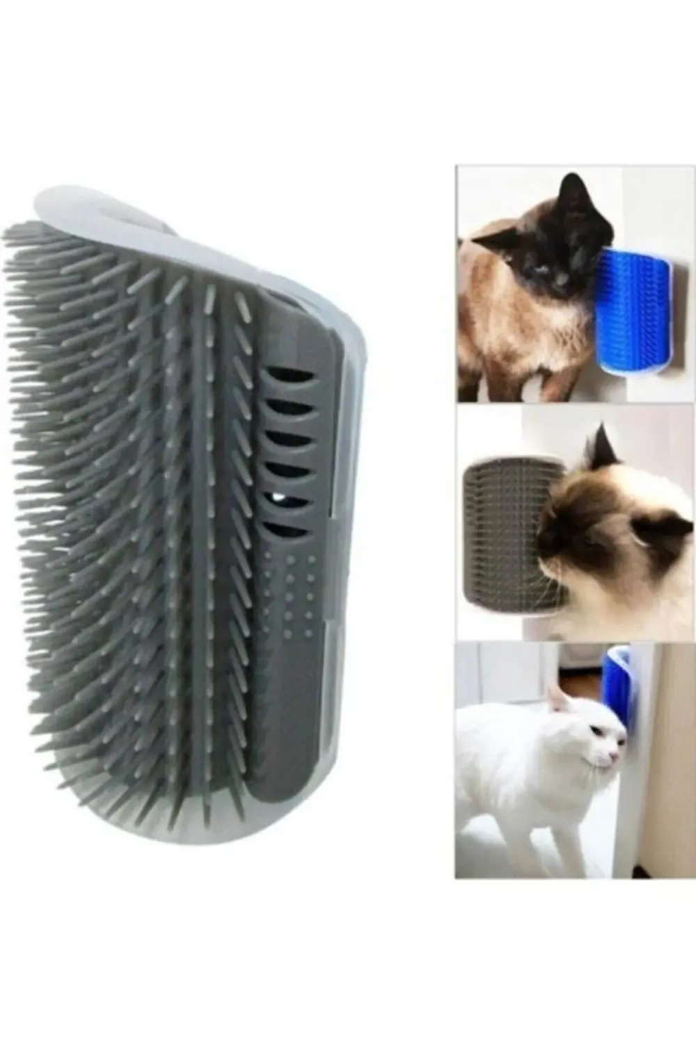 Cat It Kedi Kaşıma Tarama Aparatı Kedi Nanesi