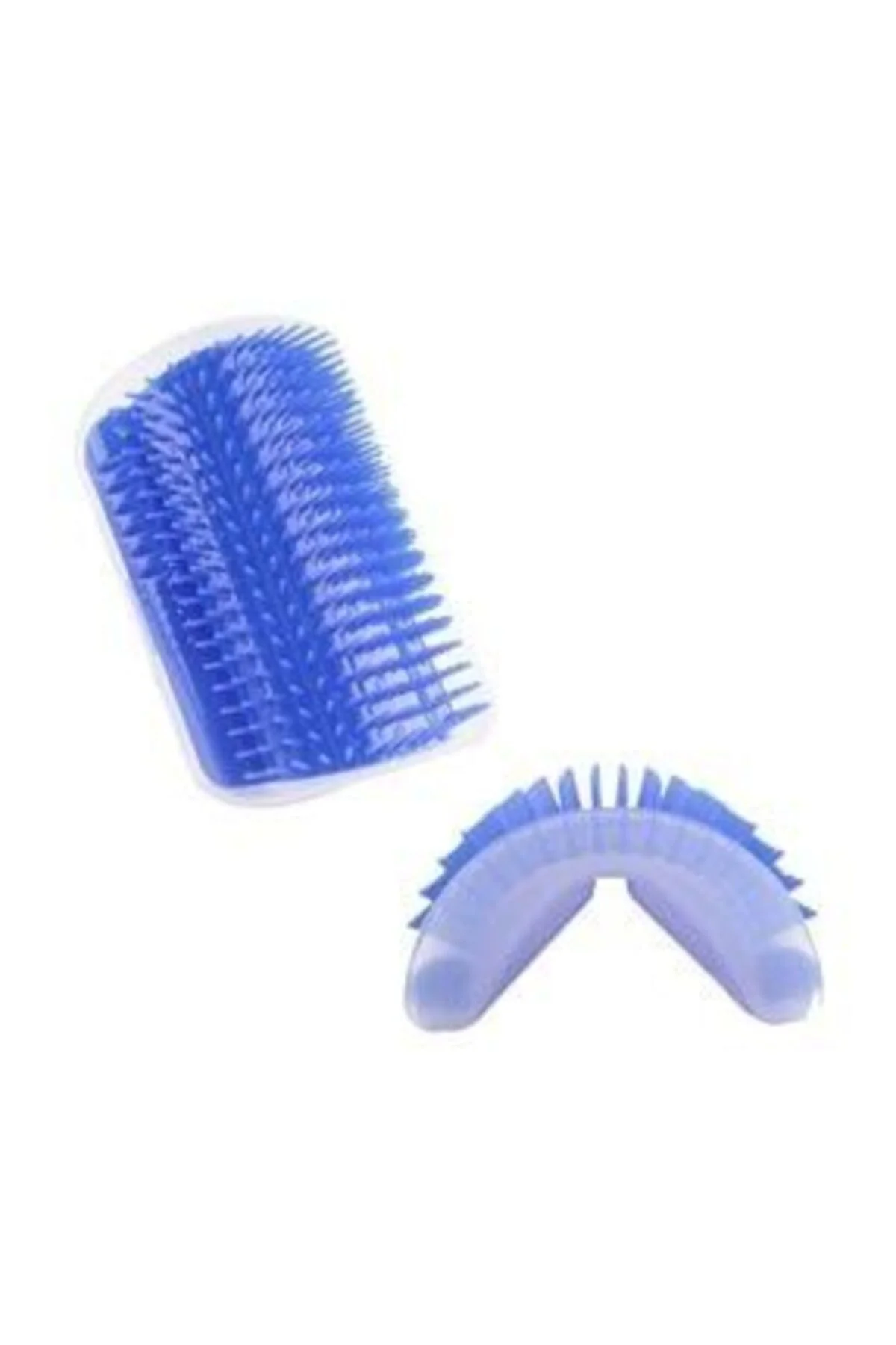 Cat It Kedi Kaşınma Aparatı Mavi