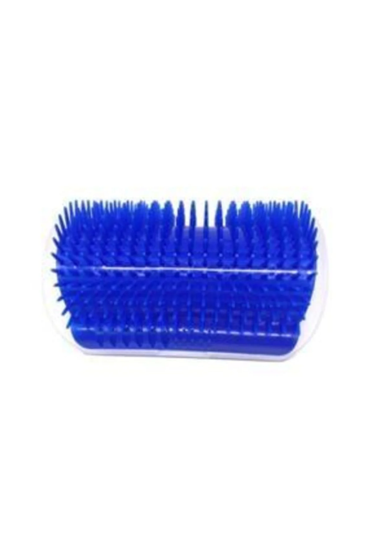 Cat It Kedi Kaşınma Aparatı Mavi