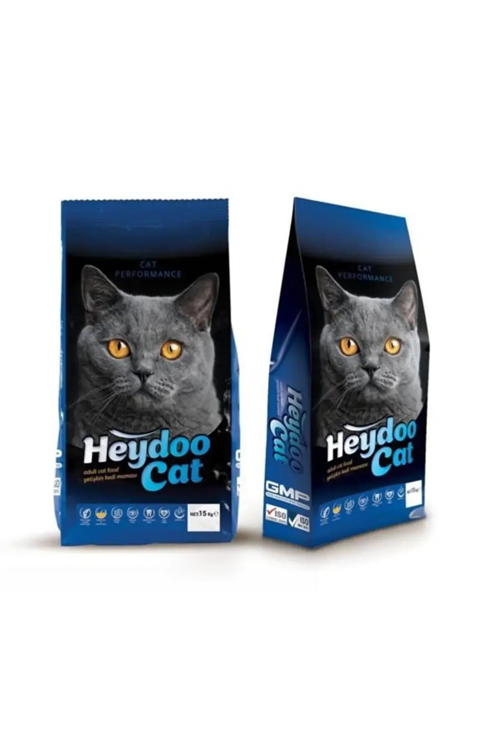 Cat Kedi Maması 15 Kg