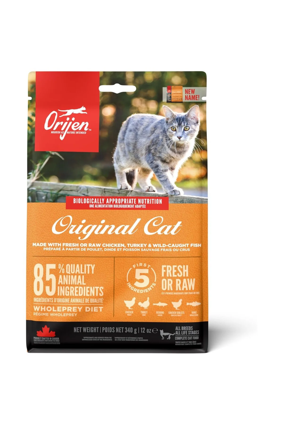 Cat & Kitten Kedi Maması 17 kg