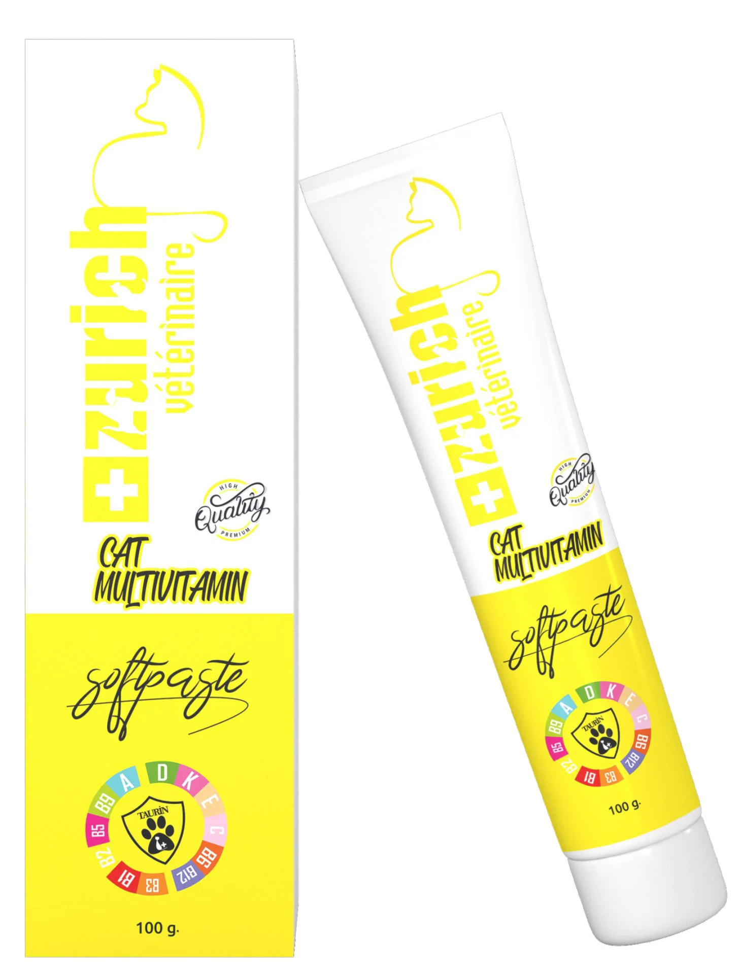 Cat min Paste Kedi Multimin Macun 100 ml Cat min Paste Kedi Multimin Macun 100 ml