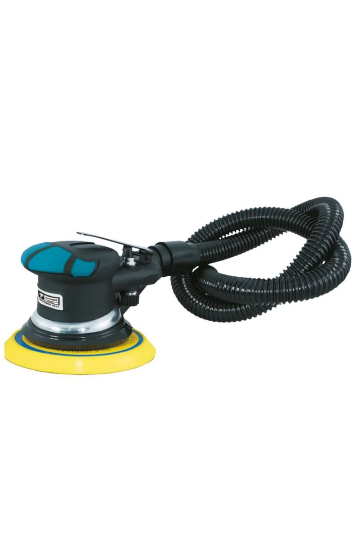 Cat Power 1811 Havalı Orbital Zımpara 150 mm