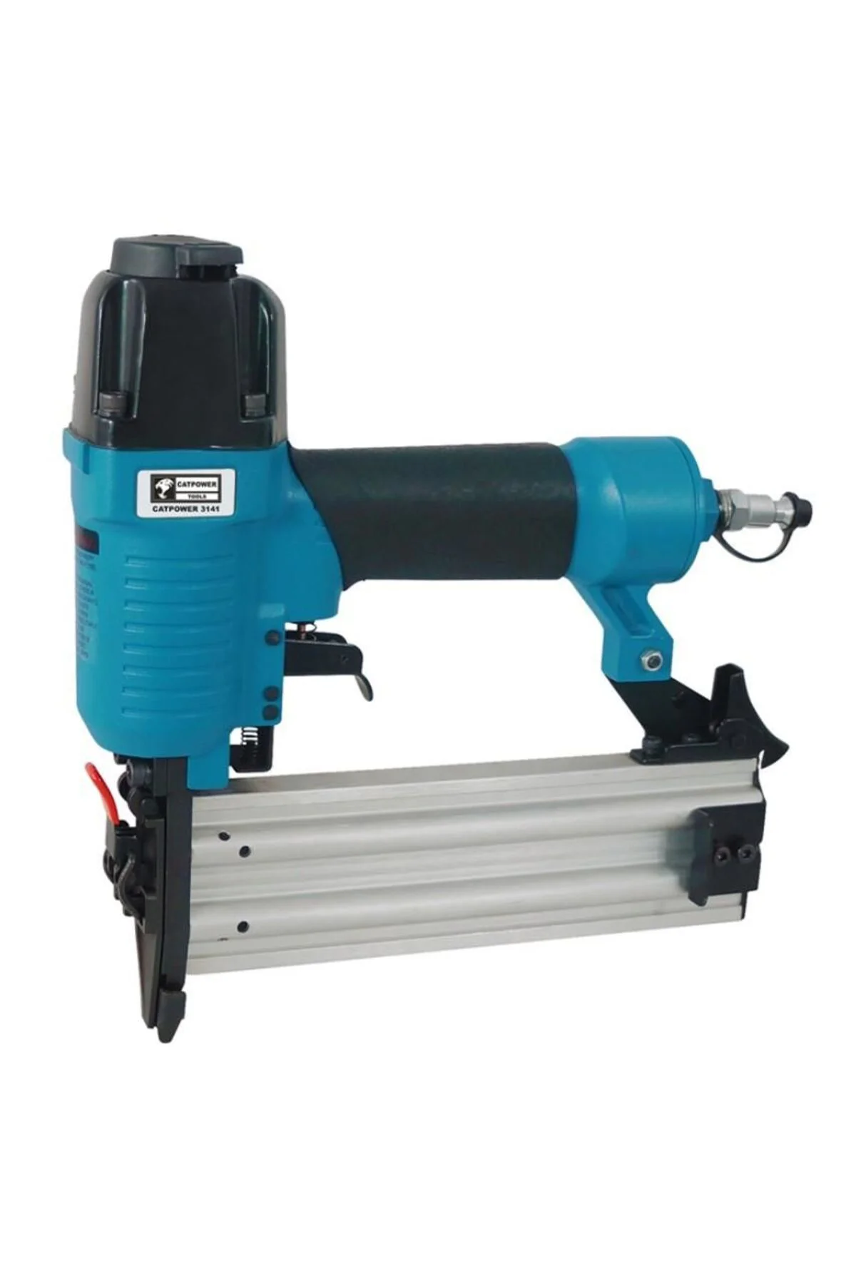 Cat Power 3141 Havalı Çivi Çakma Makinası 10-50 mm Cat Power 3141 Havalı Çivi Çakma Makinası 10-50 mm