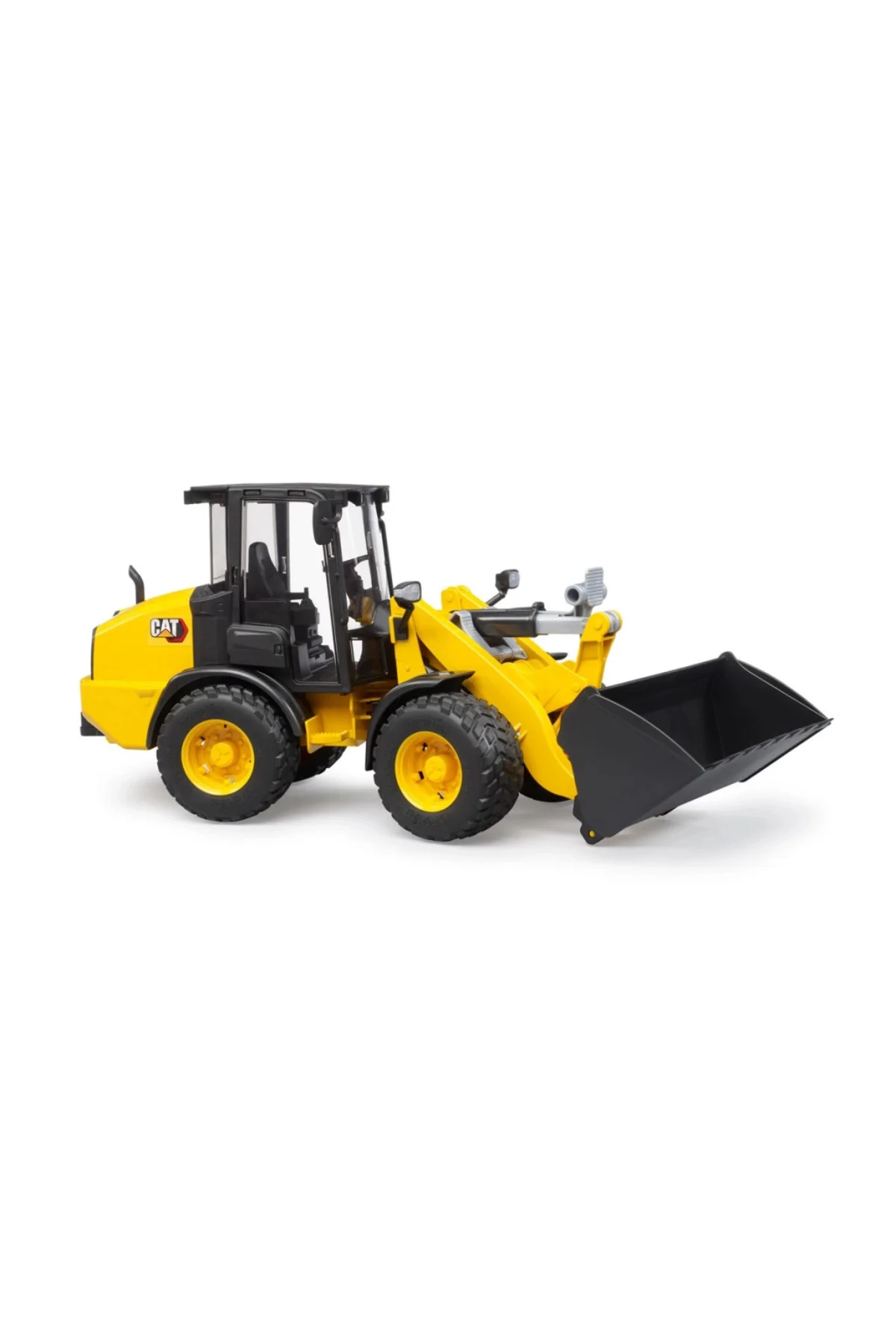 Cat Tekerlekli Yükleyici BR02485