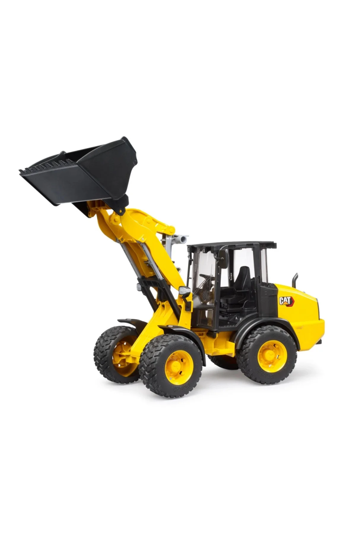 Cat Tekerlekli Yükleyici BR02485