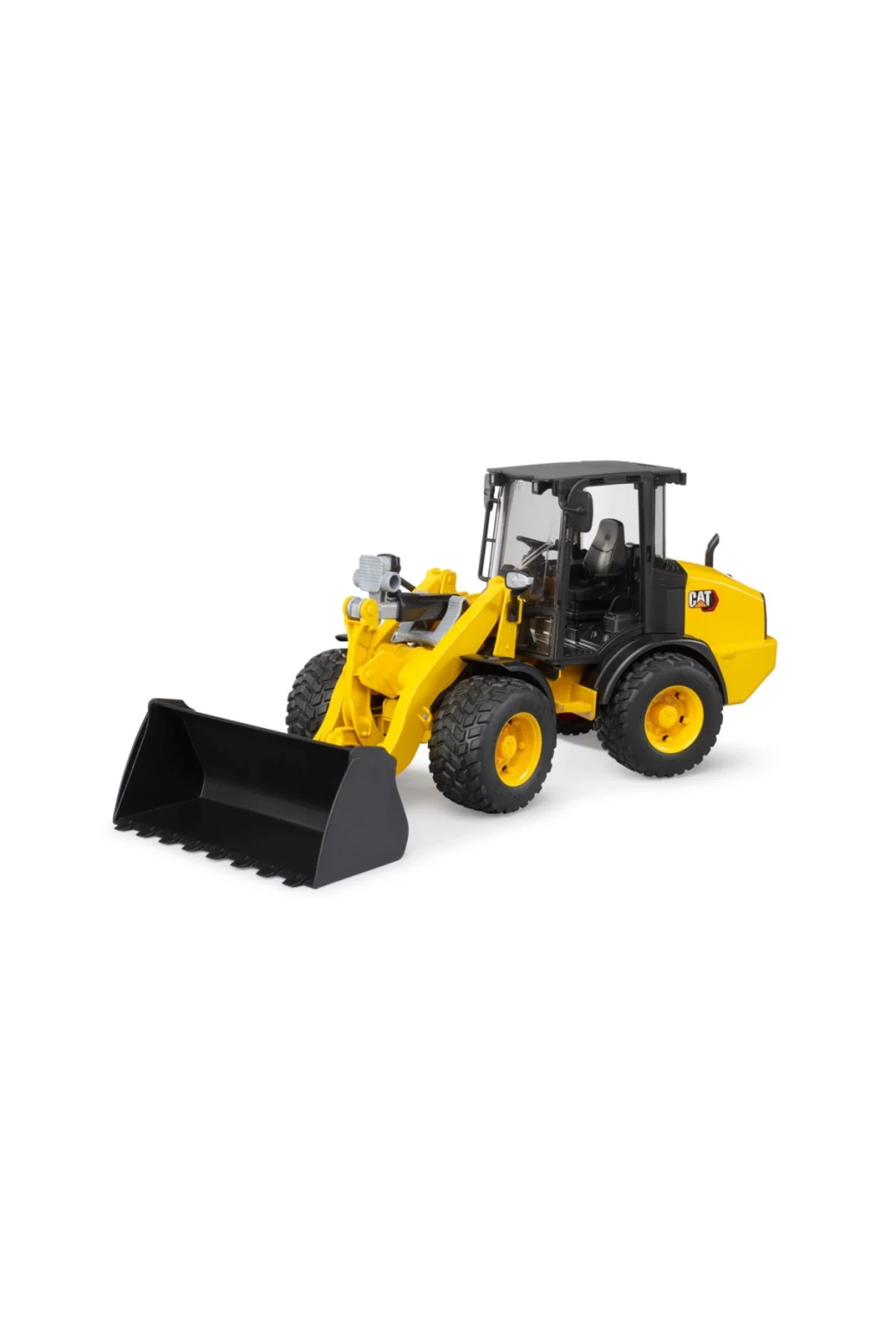 Cat Tekerlekli Yükleyici BR02485