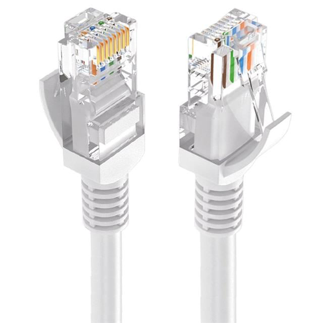 Cat5 15 Metre RJ45 Patch Network Ethernet İnternet Kablosu G-505E
