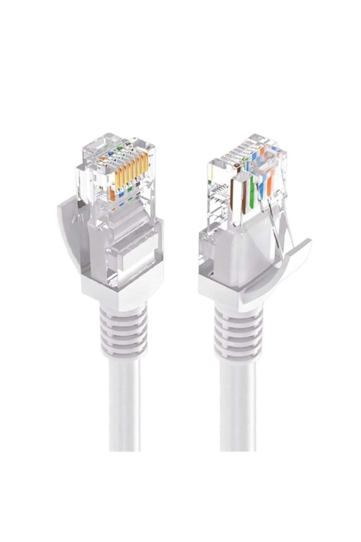Cat5 5 Metre RJ45 Patch Network Ethernet İnternet Kablosu G-505C 