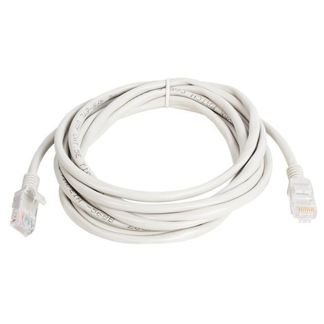 Cat5 5 Metre RJ45 Patch Network Ethernet İnternet Kablosu G-505C 
