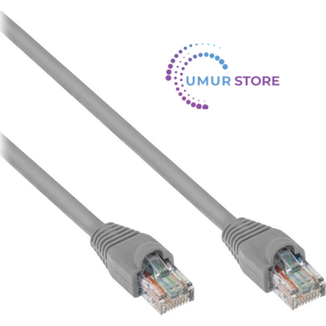 Cat5 Patch Kablo - 5m