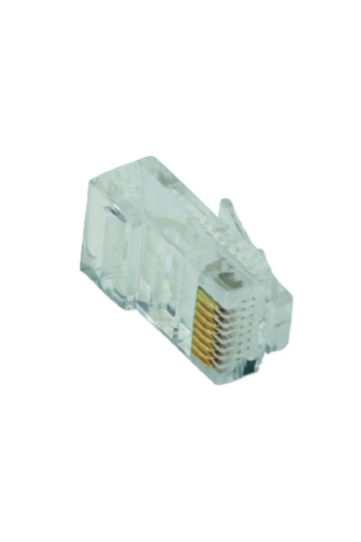 Cat5e UTP Connector