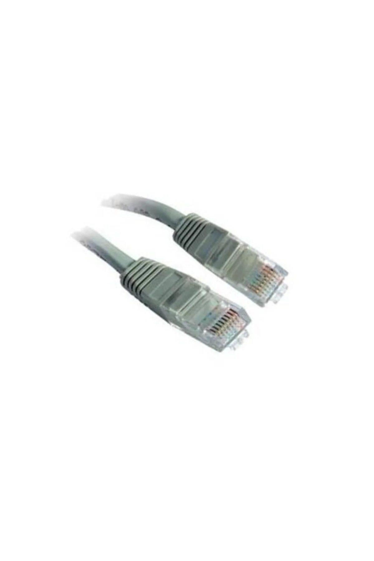Cat6 3 Metre Gri Utp Patch Kablo Sl-cat603