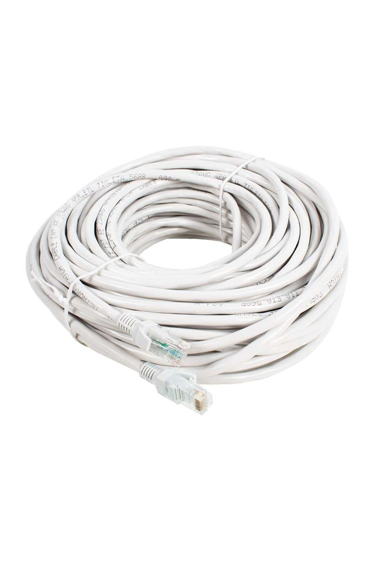 Cat6 30 Metre Ethernet Kablo