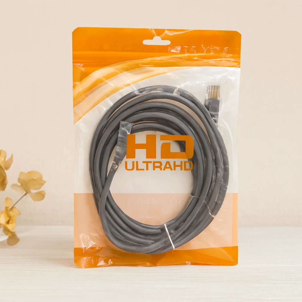 CAT6 Ethernet Kablosu 3 m Fiyatı, Yorumları ve Özellikleri