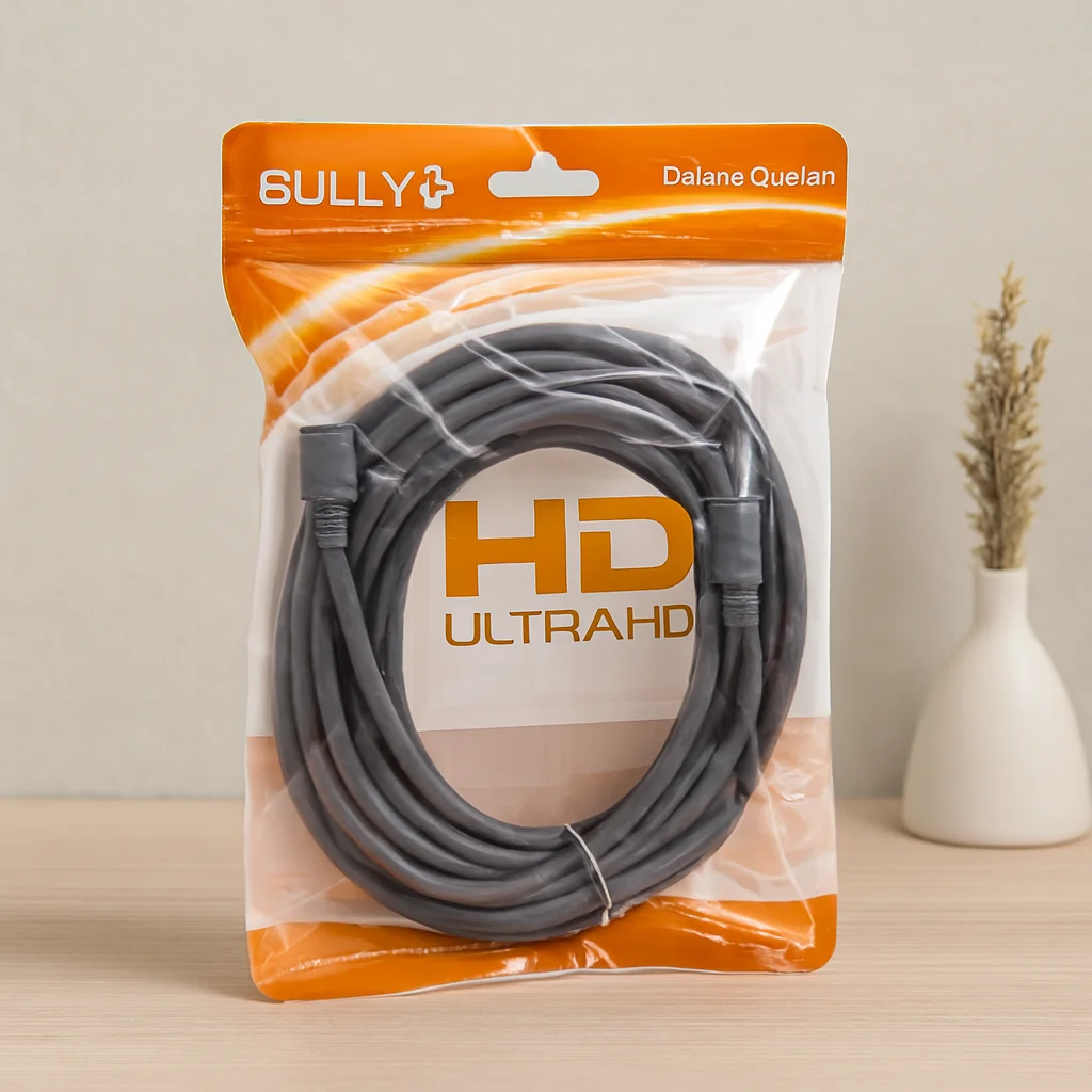 CAT6 Ethernet Kablosu 5 m Fiyatı, Yorumları ve Özellikleri