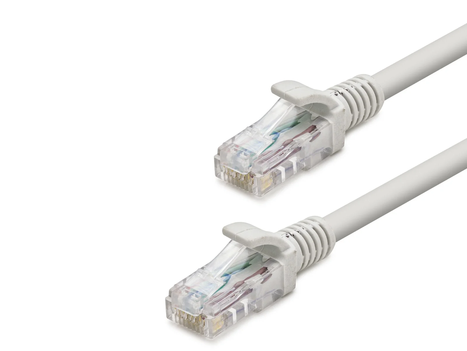 Cat6 Ethernet Patch Kablosu Serisi 1 Gbps 250 Mhz HDX50 Cat6 Ethernet Patch Kablosu Serisi 1 Gbps 250 Mhz HDX50