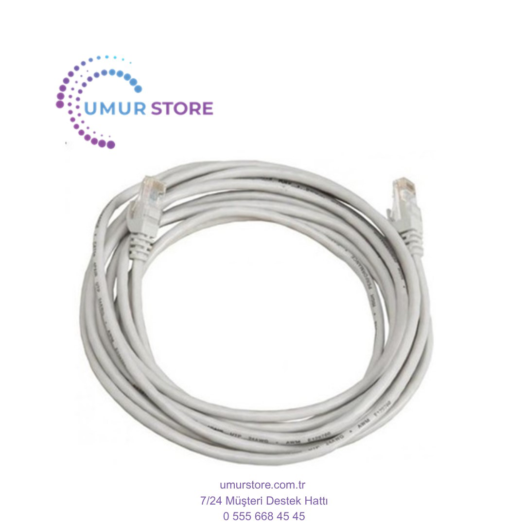 Cat6 Patch - 1.5m