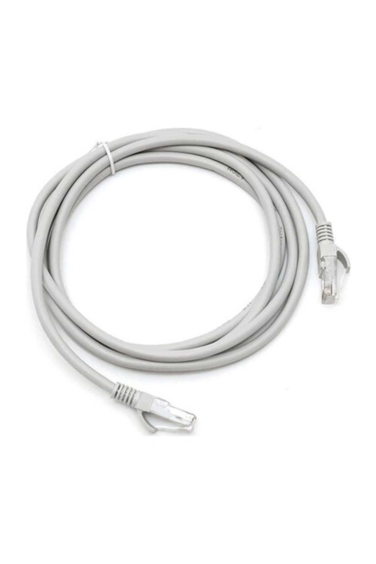 Cat6 Patch Kablo 2 Metre Ethernet Internet Lan Network